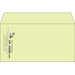【既製品】洋長3(235x120mm)（〒枠なし）