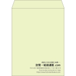 【既製品】角3(216x277mm)（〒枠なし）