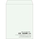 【既製品】角3(216x277mm)（〒枠なし）