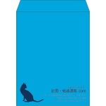 【既製品】角3(216x277mm)（〒枠なし）