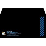 【既製品】洋長3(235x120mm)（〒枠なし）