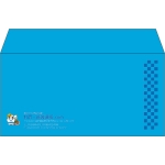【既製品】洋長3(235x120mm)（〒枠なし）