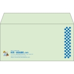 【既製品】洋長3(235x120mm)（〒枠なし）