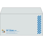 【既製品】洋長3(235x120mm)（〒枠なし）