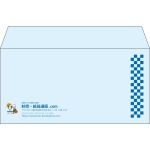 【既製品】洋長3(235x120mm)（〒枠なし）