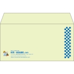 【既製品】洋長3(235x120mm)（〒枠なし）