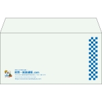 【既製品】洋長3(235x120mm)（〒枠なし）