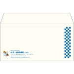 【既製品】洋長3(235x120mm)（〒枠なし）
