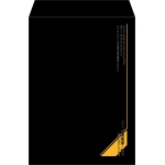 【既製品】角2(240x332mm)（〒枠なし）