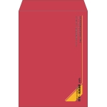 【既製品】角2(240x332mm)（〒枠なし）