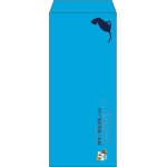 【既製品】長4(90x205mm)（〒枠なし）