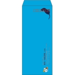 【既製品】長4(90x205mm)（〒枠あり）
