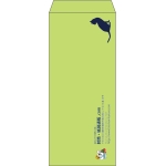 【既製品】長4(90x205mm)（〒枠なし）