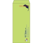 【既製品】長4(90x205mm)（〒枠あり）