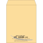 【既製品】角5(190x240mm)（〒枠なし）