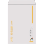 【既製品】角2(240x332mm)（〒枠なし）
