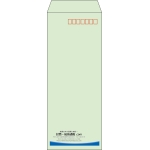 【既製品】長40(90x225mm)（〒枠あり）