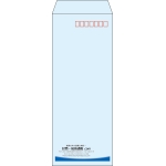 【既製品】長40(90x225mm)（〒枠あり）