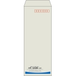 【既製品】長40(90x225mm)（〒枠あり）