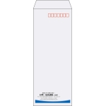 【既製品】長40(90x225mm)（〒枠あり）
