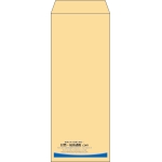 【既製品】長40(90x225mm)（〒枠なし）