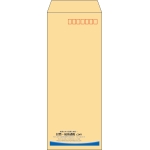 【既製品】長40(90x225mm)（〒枠あり）