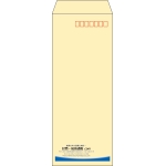 【既製品】長40(90x225mm)（〒枠あり）