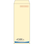 【既製品】長40(90x225mm)（〒枠あり）