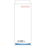 【既製品】長40(90x225mm)（〒枠なし）