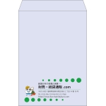 【既製品】角2(240x332mm)（〒枠なし）