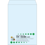 【既製品】角2(240x332mm)（〒枠なし）