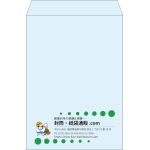【既製品】角2(240x332mm)（〒枠なし）
