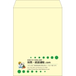 【既製品】角2(240x332mm)（〒枠なし）