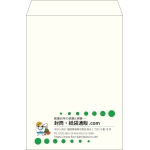 【既製品】角2(240x332mm)（〒枠なし）