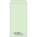 【既製品】長3(120x235mm)（〒枠なし）