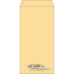 【既製品】長3(120x235mm)（〒枠なし）