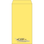 【既製品】長3(120x235mm)（〒枠なし）