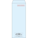 【既製品】長40(90x225mm)（〒枠あり）