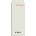 【既製品】長40(90x225mm)（〒枠あり）
