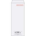 【既製品】長40(90x225mm)（〒枠あり）