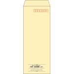 【既製品】長40(90x225mm)（〒枠あり）