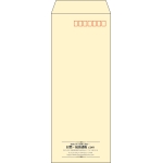 【既製品】長40(90x225mm)（〒枠あり）