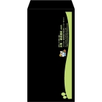 【既製品】長3(120x235mm)（〒枠なし）