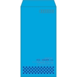 【既製品】長3(120x235mm)（〒枠あり）