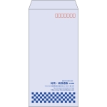 【既製品】長3(120x235mm)（〒枠あり）