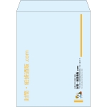 【既製品】角3(216x277mm)（〒枠なし）