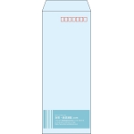 【既製品】長40(90x225mm)（〒枠あり）