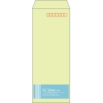 【既製品】長40(90x225mm)（〒枠あり）