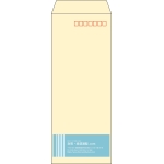 【既製品】長40(90x225mm)（〒枠あり）