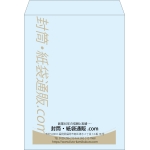 【既製品】角0(287x382mm)（〒枠なし）